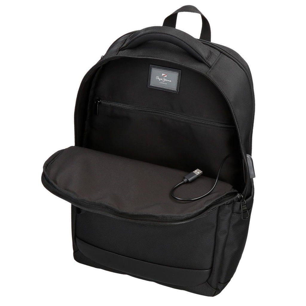 Batoh na notebook 15,6" Pepe Jeans Blackmore, 7052842