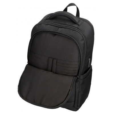 Batoh na notebook 15,6" Pepe Jeans Blackmore, 7052842 Batoh na notebook 15,6" Pepe Jeans Blackmore, 7052842