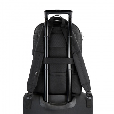Batoh na notebook 15,6" Pepe Jeans Blackmore, 7052842 Batoh na notebook 15,6" Pepe Jeans Blackmore, 7052842
