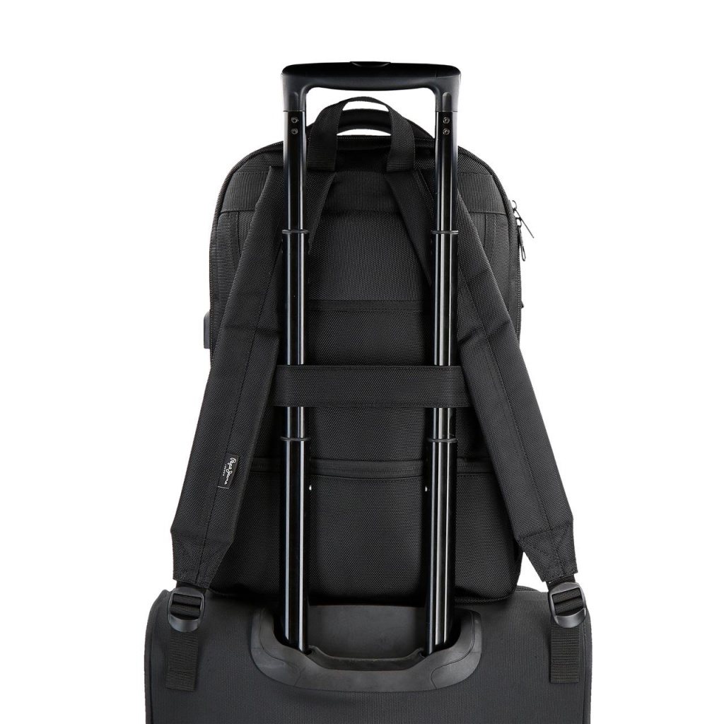 Batoh na notebook 15,6" Pepe Jeans Blackmore, 7052842