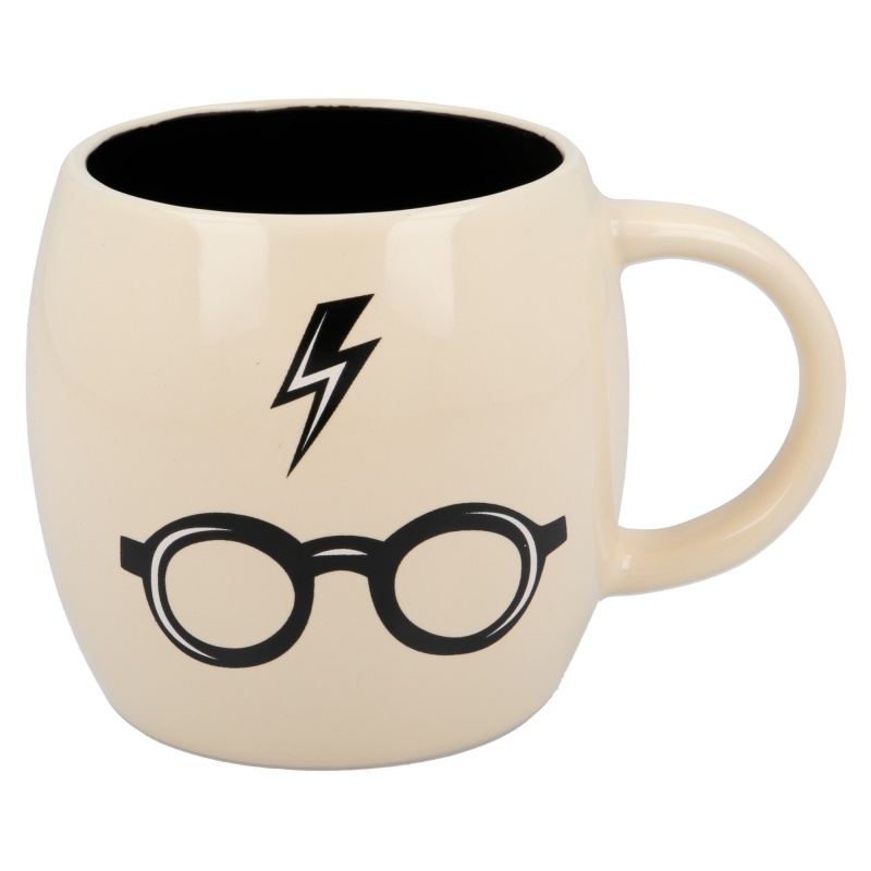 Keramický hrnek HARRY POTTER Adult, 380ml, 20088 Keramický hrnek HARRY POTTER Adult, 380ml, 20088