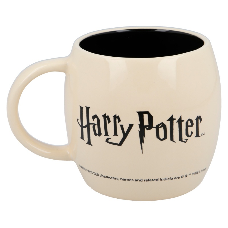 Keramický hrnek HARRY POTTER Adult, 380ml, 20088 Keramický hrnek HARRY POTTER Adult, 380ml, 20088