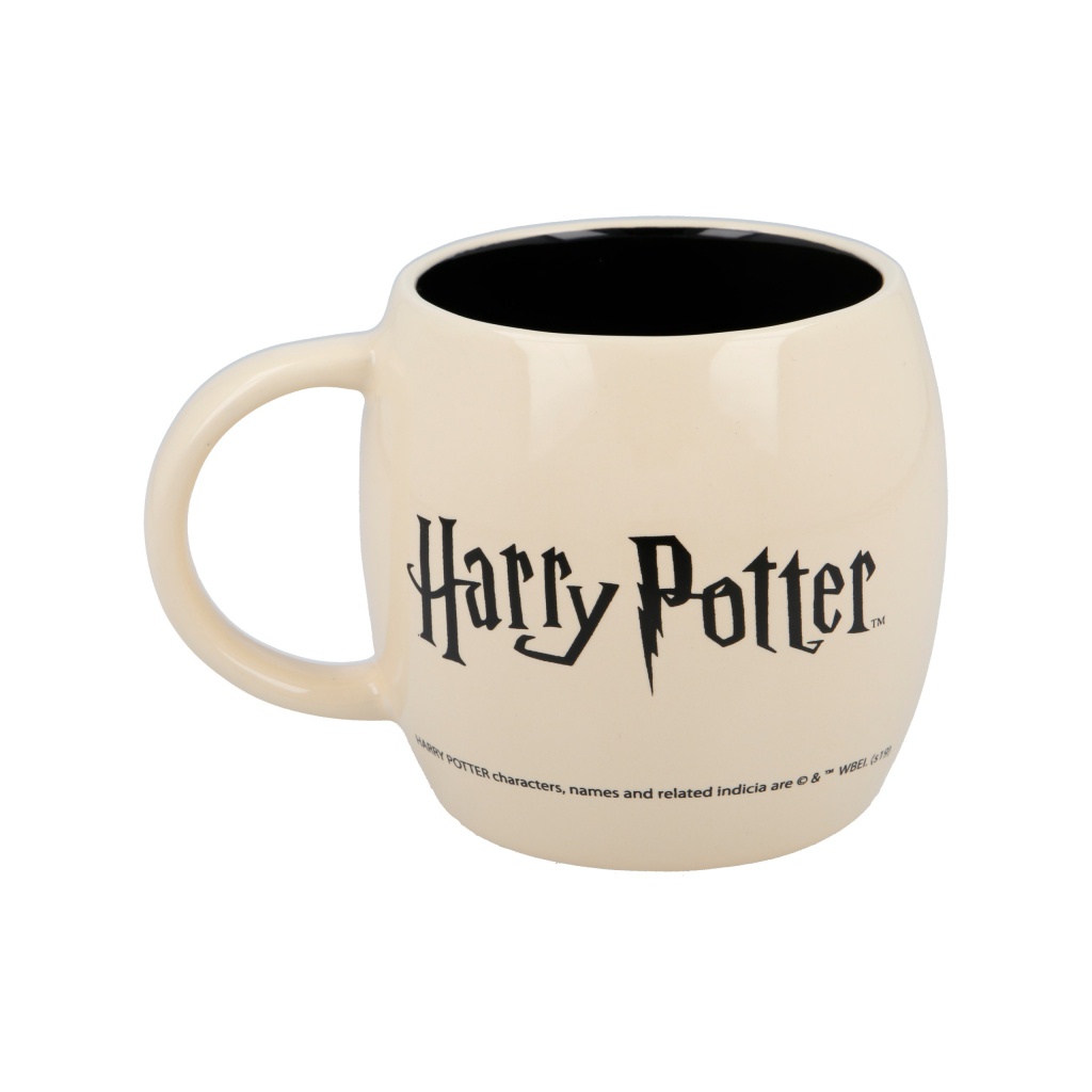 Keramický hrnek HARRY POTTER Adult, 380ml, 20088