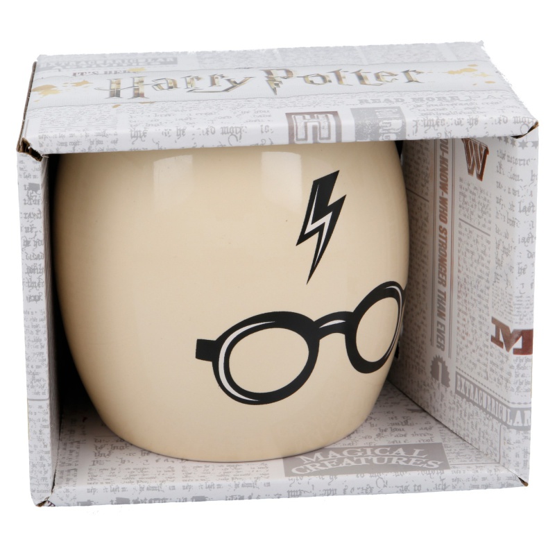 Keramický hrnek HARRY POTTER Adult, 380ml, 20088 Keramický hrnek HARRY POTTER Adult, 380ml, 20088