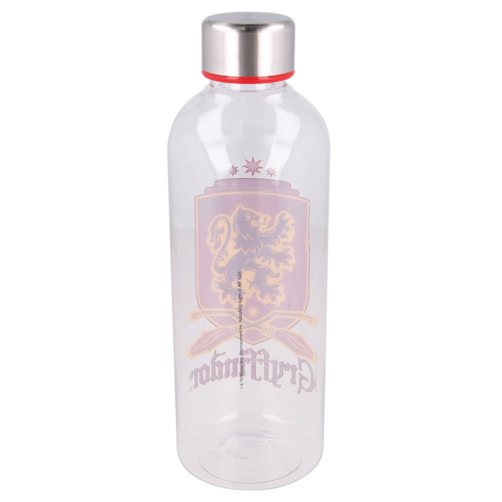 Plastová láhev HARRY POTTER 850ml, 99623