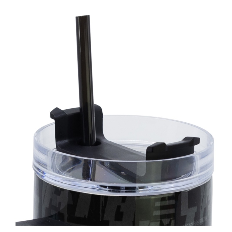 Termohrnček Minecraft 940 ml – nerezový pohár