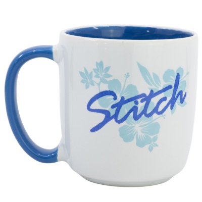 Keramický hrnek Lilo & Stitch, 380ml, 75868