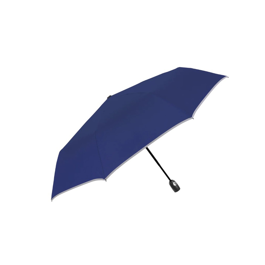 Plnoautomatický reflexní skládací deštník Perletti Technology, 21801