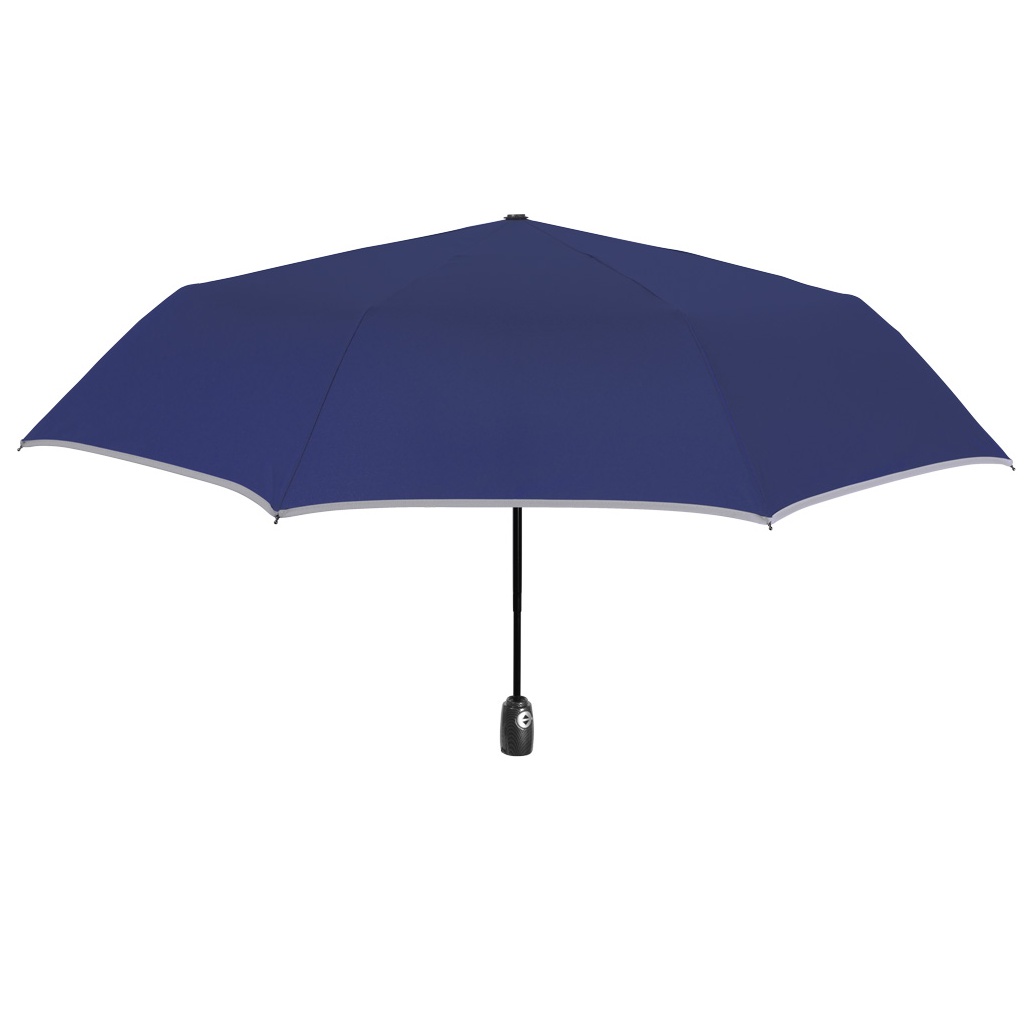 Plnoautomatický reflexný skladací dáždnik Perletti Technology, 21801