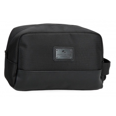Cestovní kosmetická taška Pepe Jeans Blackmore, 7054542