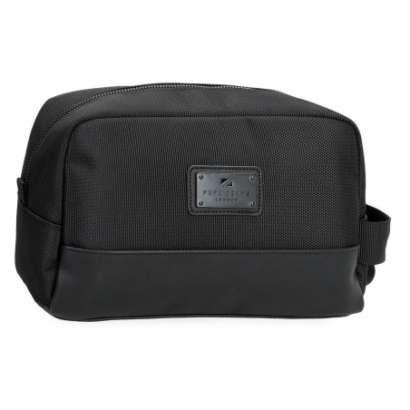 Cestovní kosmetická taška Pepe Jeans Blackmore, 7054542