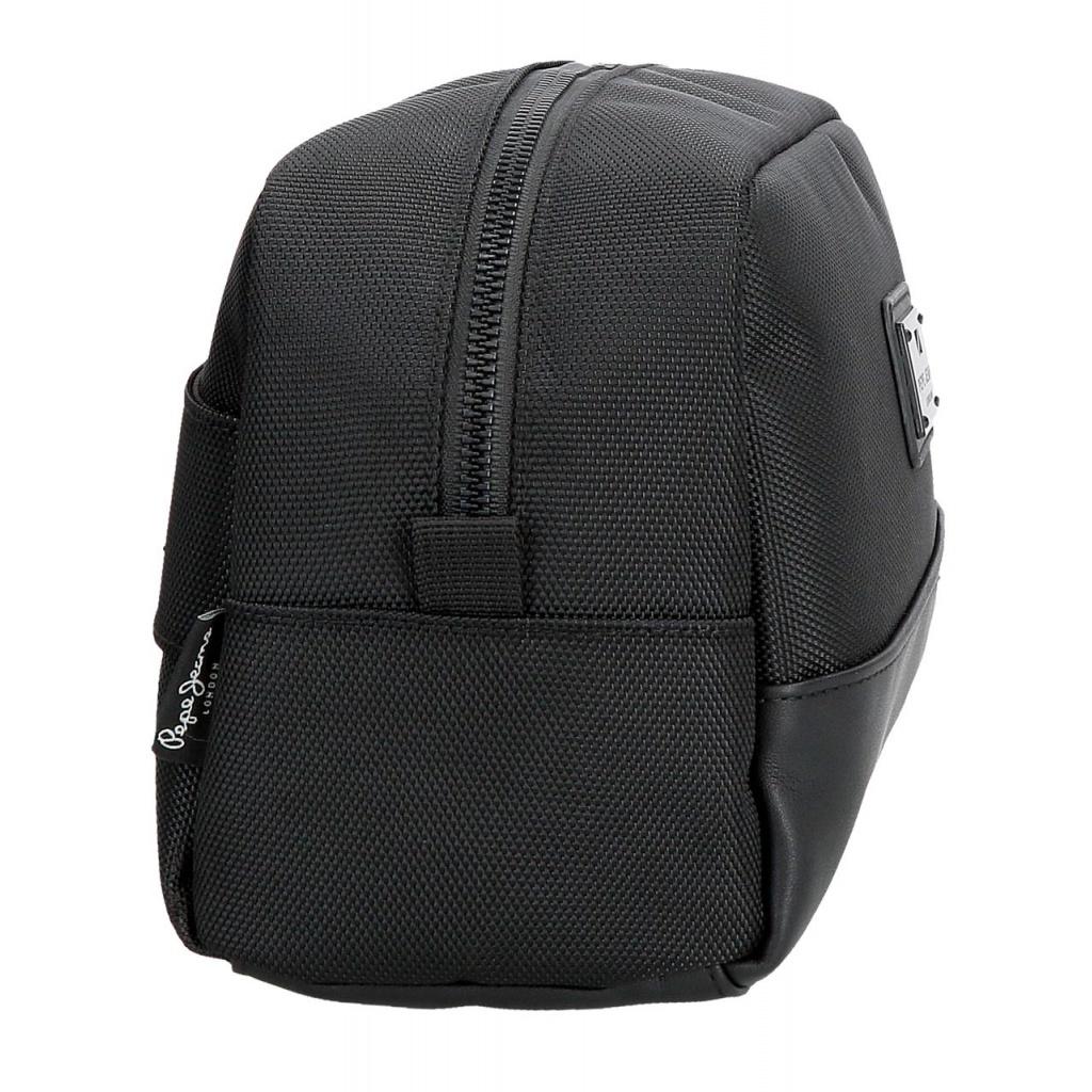 Cestovná kozmetická taška Pepe Jeans Blackmore, 7054542