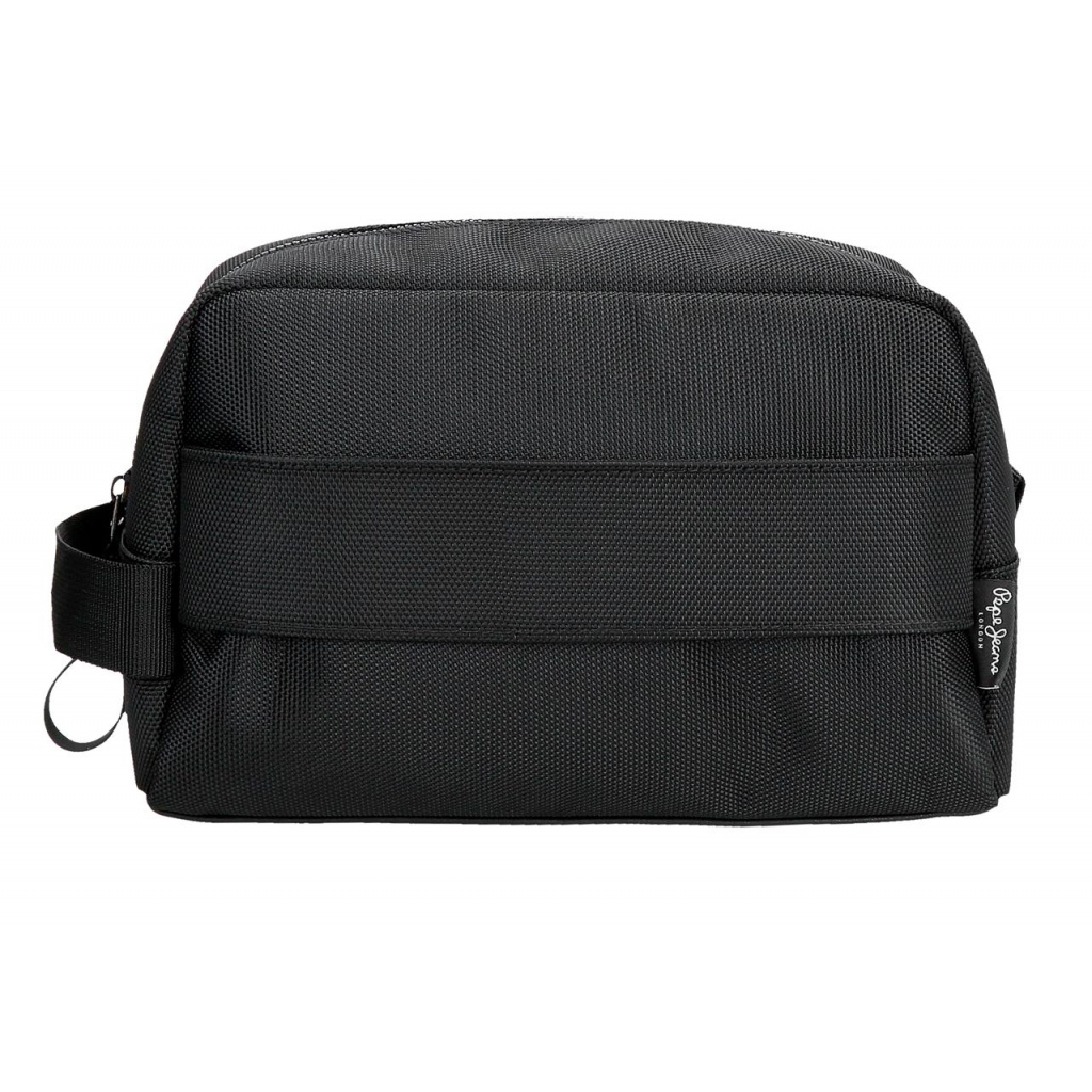 Cestovná kozmetická taška Pepe Jeans Blackmore, 7054542