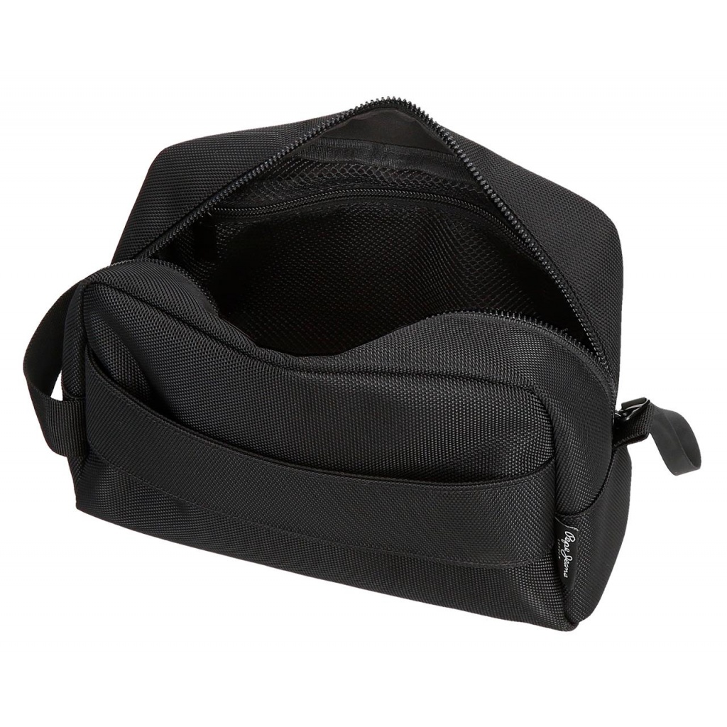 Cestovní kosmetická taška Pepe Jeans Blackmore, 7054542