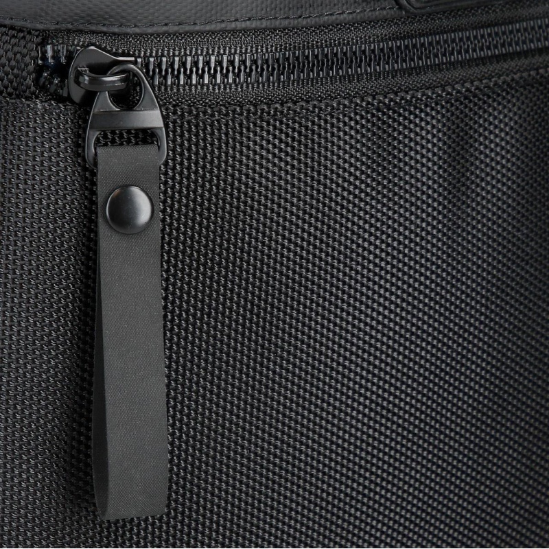 Pánská crossbody taška na tablet Pepe Jeans Blackmore, černá, 7055742 Pánská crossbody taška na tablet Pepe Jeans Blackmore, černá, 7055742