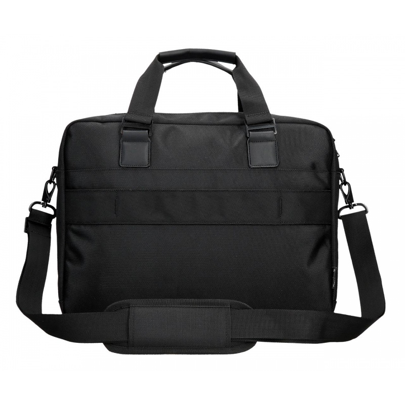 Pánska taška na notebook Pepe Jeans Blackmore, 7056642 Pánska taška na notebook Pepe Jeans Blackmore, 7056642
