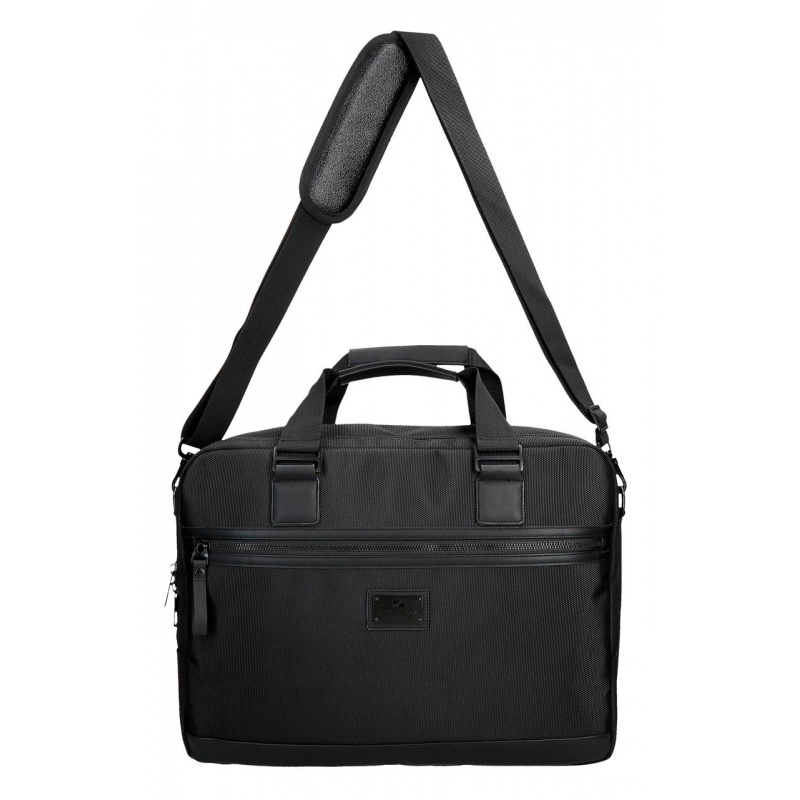 Pánska taška na notebook Pepe Jeans Blackmore, 7056642 Pánska taška na notebook Pepe Jeans Blackmore, 7056642
