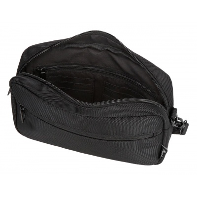 Pánská kabelka Pepe Jeans Blackmore, 7054142 Pánská kabelka Pepe Jeans Blackmore, 7054142