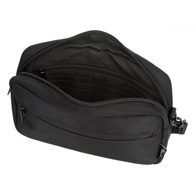 Pánská kabelka Pepe Jeans Blackmore, 7054142 Pánská kabelka Pepe Jeans Blackmore, 7054142