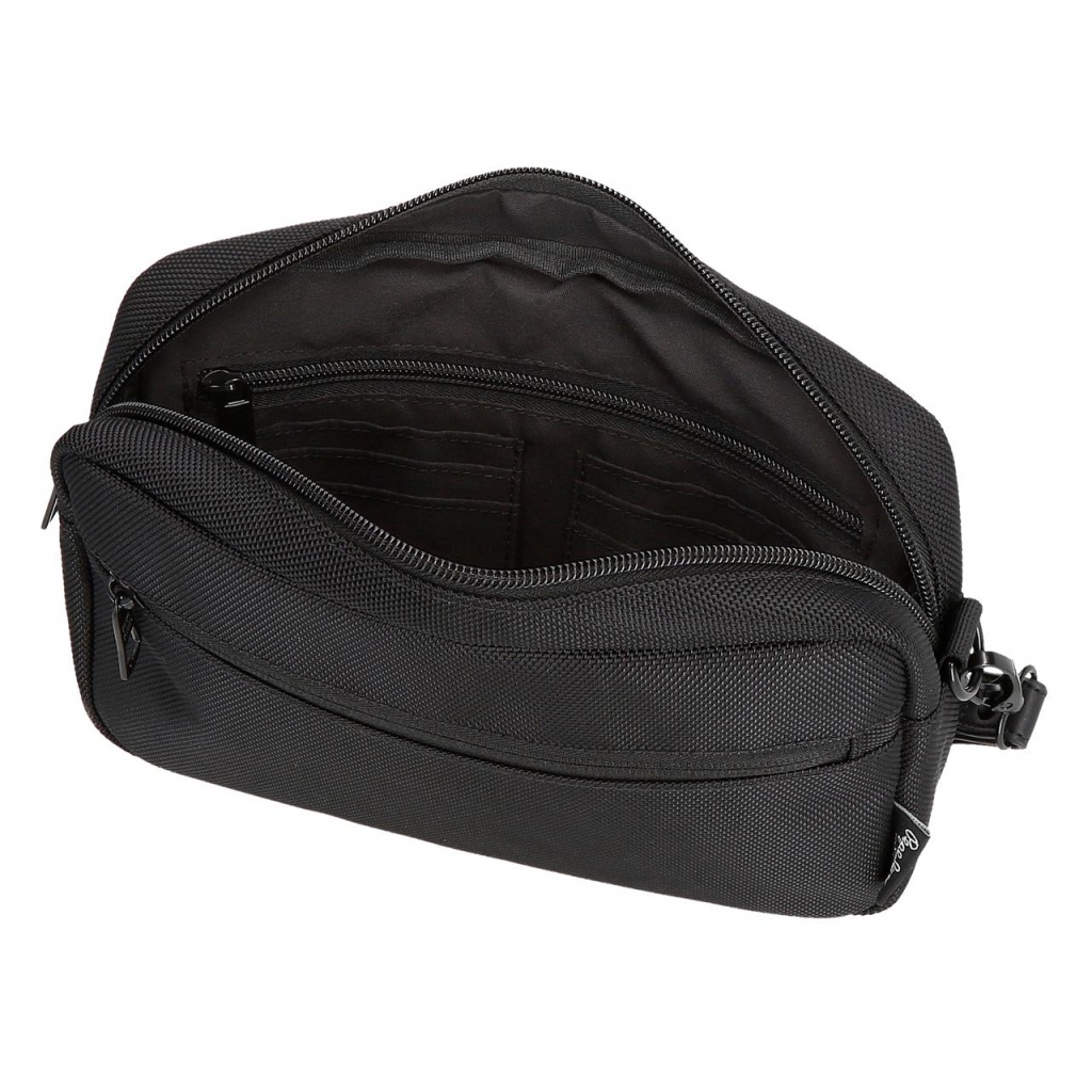 Pánská kabelka Pepe Jeans Blackmore, 7054142