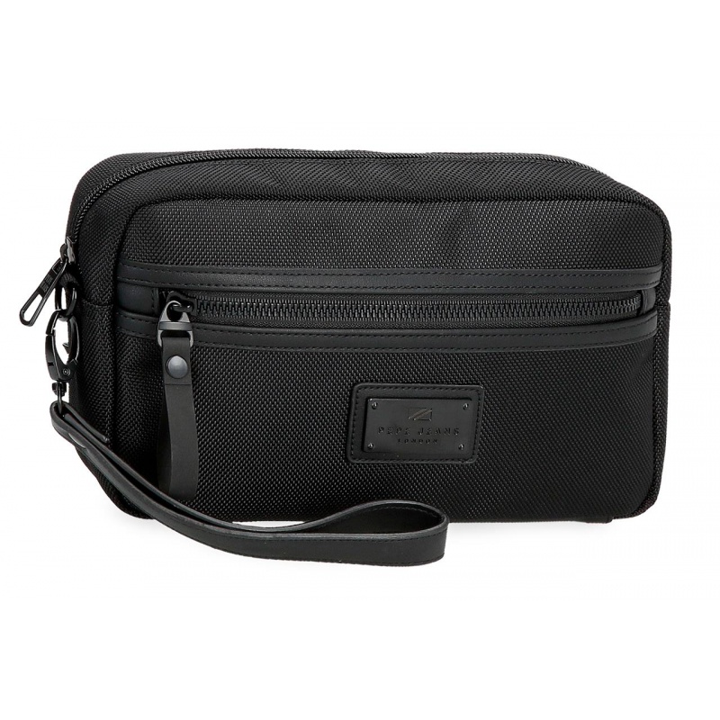 Pánská kabelka Pepe Jeans Blackmore, 7054142 Pánská kabelka Pepe Jeans Blackmore, 7054142