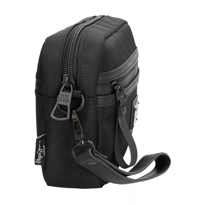 Pánská kabelka Pepe Jeans Blackmore, 7054142 Pánská kabelka Pepe Jeans Blackmore, 7054142