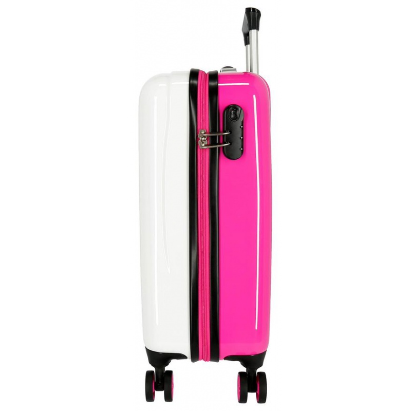 Luxusný ABS cestovný kufor MOVOM Butterfly, 55x38x20cm, 34L, 3721461