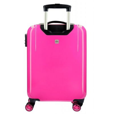 Luxusný ABS cestovný kufor MOVOM Butterfly, 55x38x20cm, 34L, 3721461 Luxusný ABS cestovný kufor MOVOM Butterfly, 55x38x20cm, 34L, 3721461