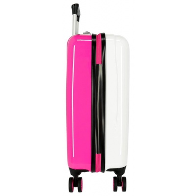 Luxusný ABS cestovný kufor MOVOM Butterfly, 55x38x20cm, 34L, 3721461 Luxusný ABS cestovný kufor MOVOM Butterfly, 55x38x20cm, 34L, 3721461