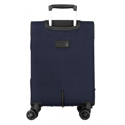 Textilný cestovný kufor MOVOM Atlanta Azul, 56x37x20cm, 34L, 5318622 (small exp.) Textilný cestovný kufor MOVOM Atlanta Azul, 56x37x20cm, 34L, 5318622 (small exp.)