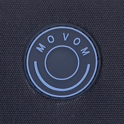 Textilný cestovný kufor MOVOM Atlanta Azul, 66x42x25cm, 59L, 5318722 (medium exp.) Textilný cestovný kufor MOVOM Atlanta Azul, 66x42x25cm, 59L, 5318722 (medium exp.)