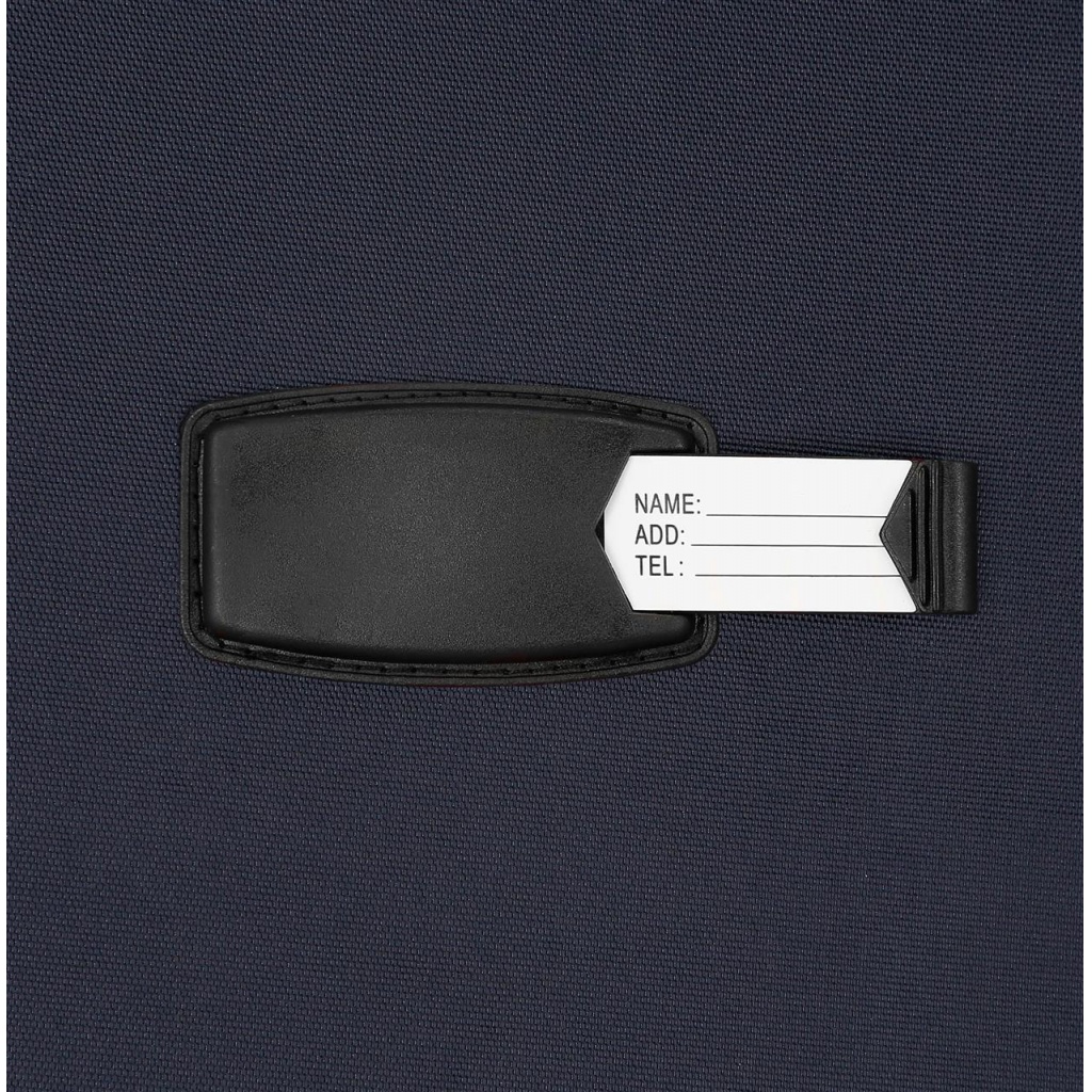 Textilný cestovný kufor MOVOM Atlanta Azul, 66x42x25cm, 59L, 5318722 (medium exp.)