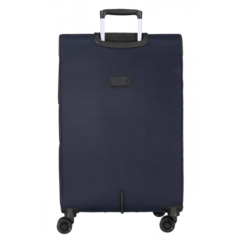 Textilný cestovný kufor MOVOM Atlanta Azul, 77x47x28cm, 86L, 5318822 (large exp.) Textilný cestovný kufor MOVOM Atlanta Azul, 77x47x28cm, 86L, 5318822 (large exp.)
