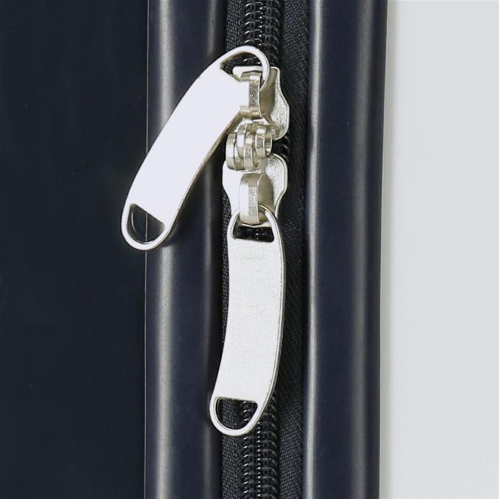 Cestovný kozmetický kufrík MINNIE MOUSE Style Flores, 9L – praktický a štýlový kufrík na cesty