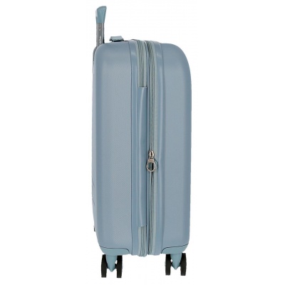 Movem Riga Sky Blue, Sada luxusních ABS cestovních kufrů 70cm/55cm, 5998963 Movem Riga Sky Blue, Sada luxusních ABS cestovních kufrů 70cm/55cm, 5998963