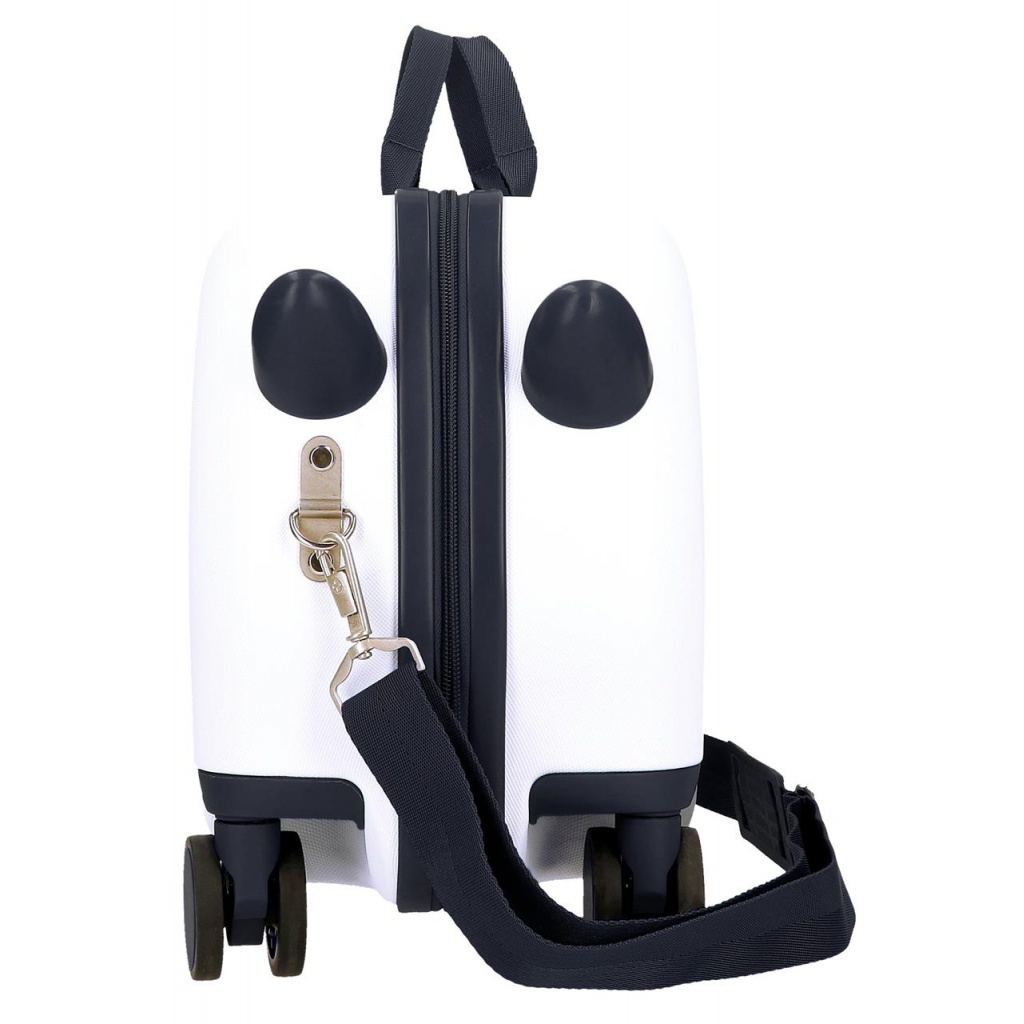 Dětský cestovní kufr na kolečkách / odrážedlo TOY STORY, 25L, 2451061