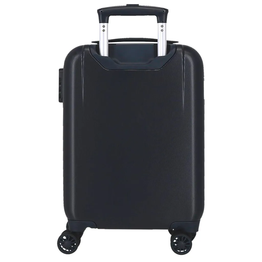 Dětský ABS cestovní kufr TOY STORY, 33x50x20 cm, 33L, 2451361