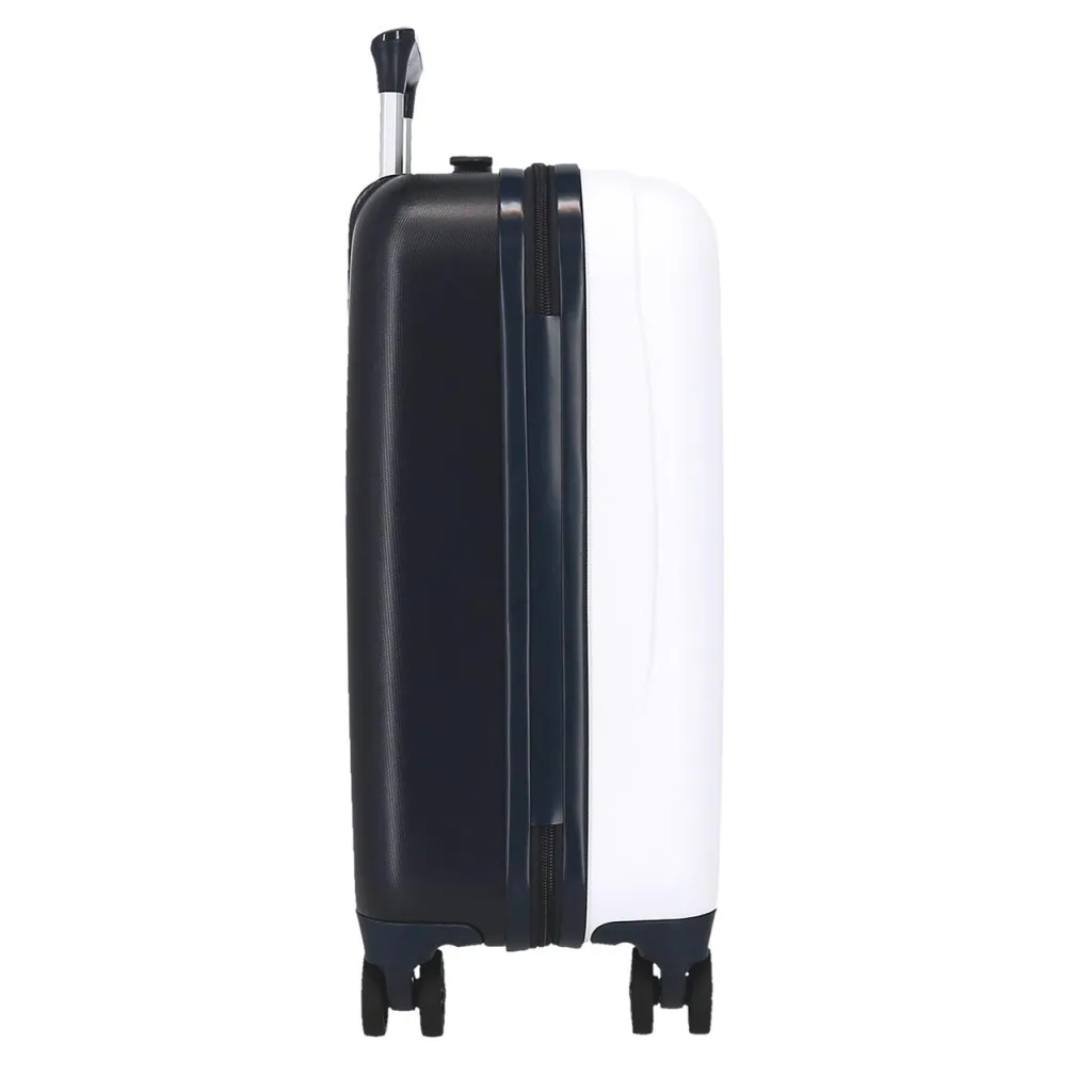 Dětský ABS cestovní kufr TOY STORY, 33x50x20 cm, 33L, 2451361