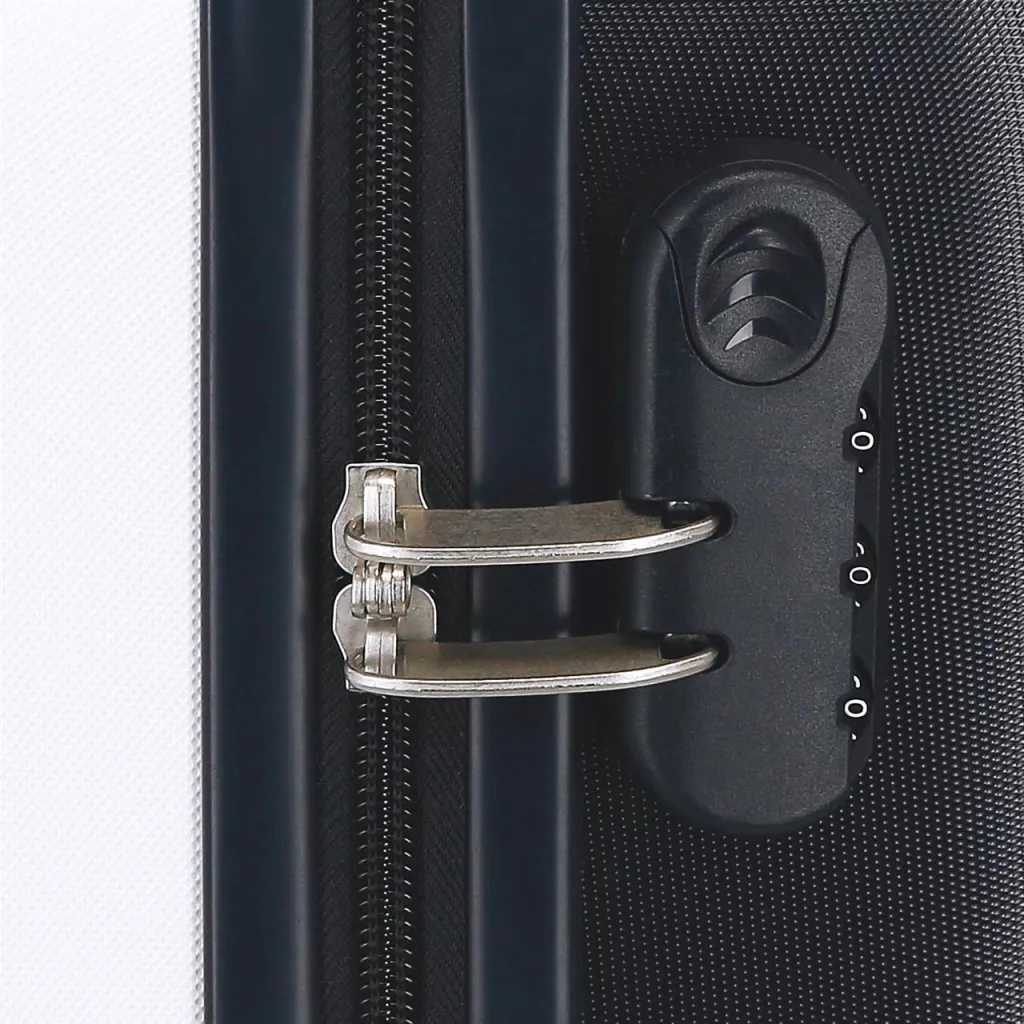 Detský ABS cestovný kufor TOY STORY, 50x33x20cm, 33L, 2451361