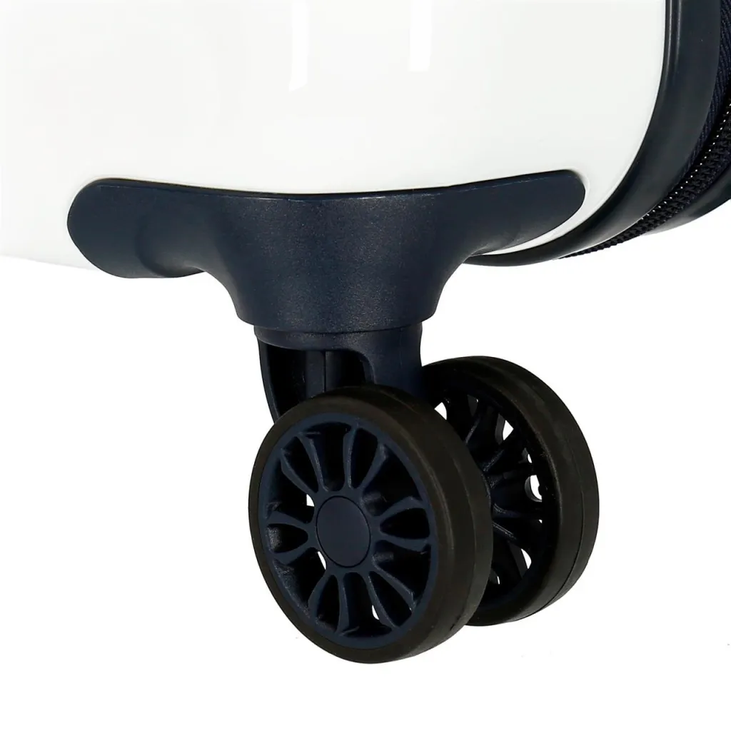 Dětský ABS cestovní kufr TOY STORY, 55x38x20cm, 38L, 2451461