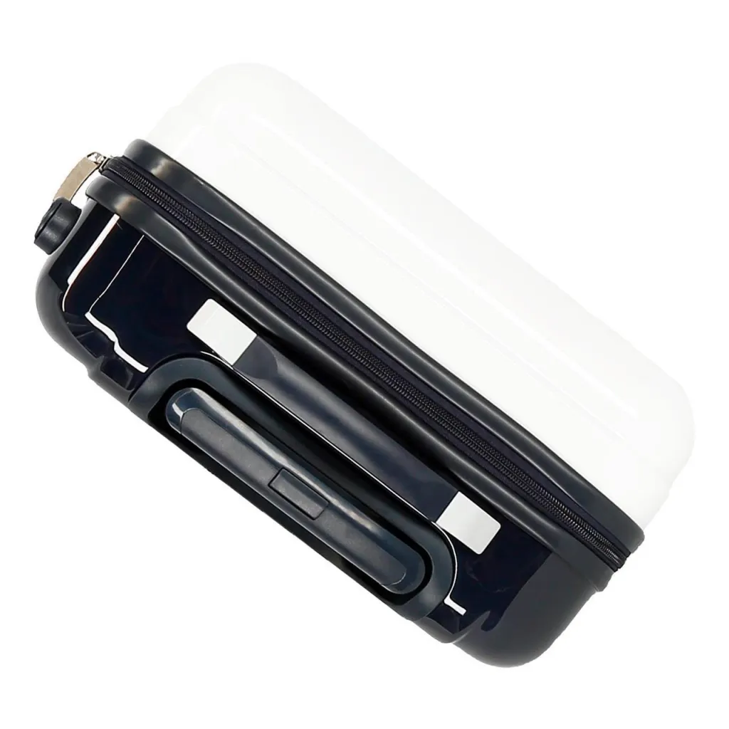 Detský ABS cestovný kufor TOY STORY, 55x38x20cm, 38L, 2451461