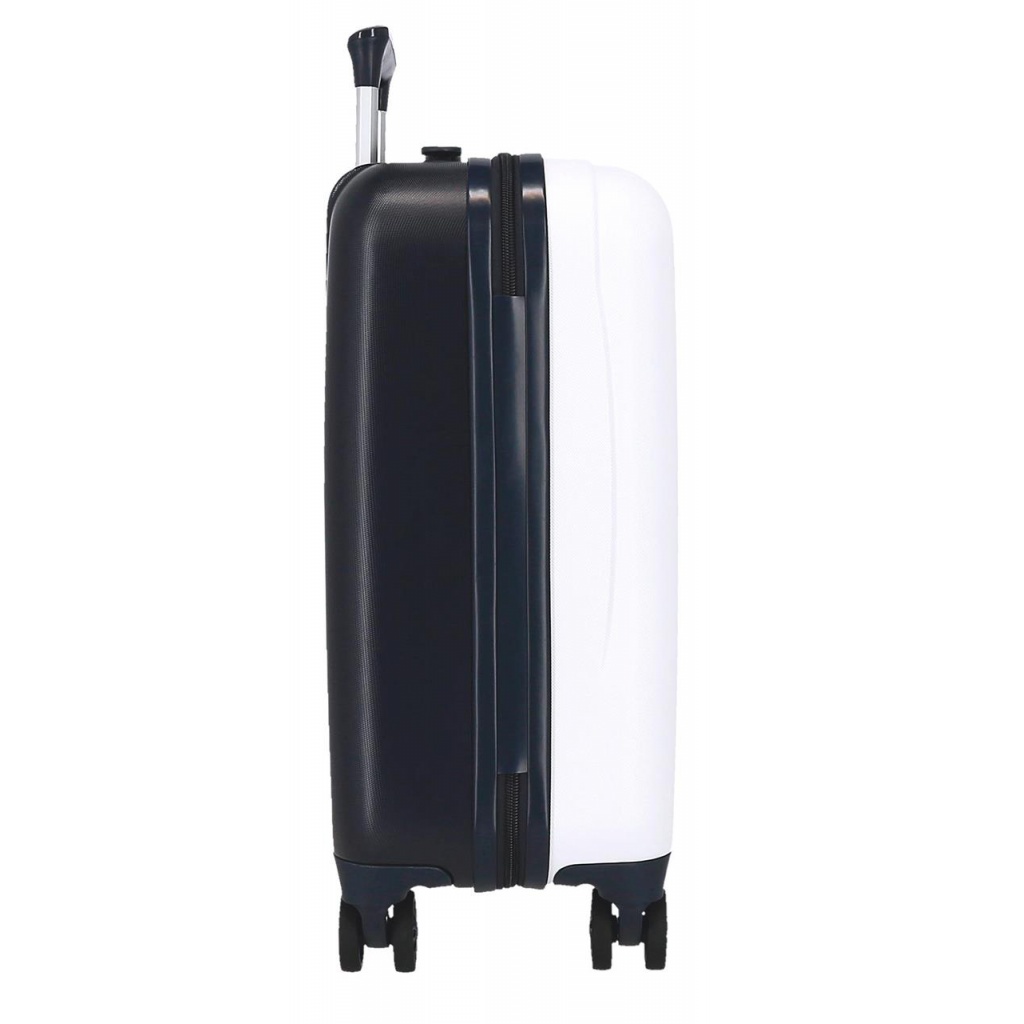 Dětský ABS cestovní kufr TOY STORY, 33x50x20 cm, 33L, 2451361