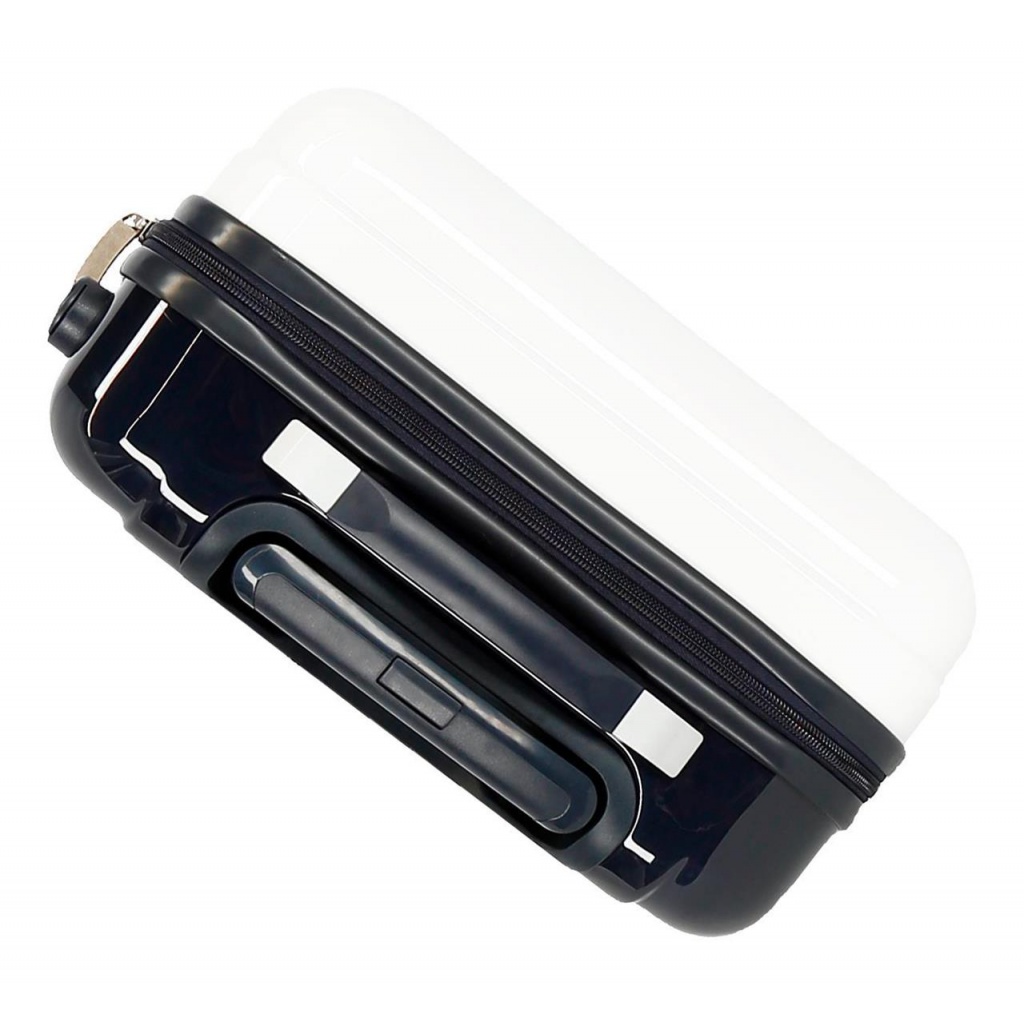 Dětský ABS cestovní kufr TOY STORY, 55x38x20cm, 38L, 2451461