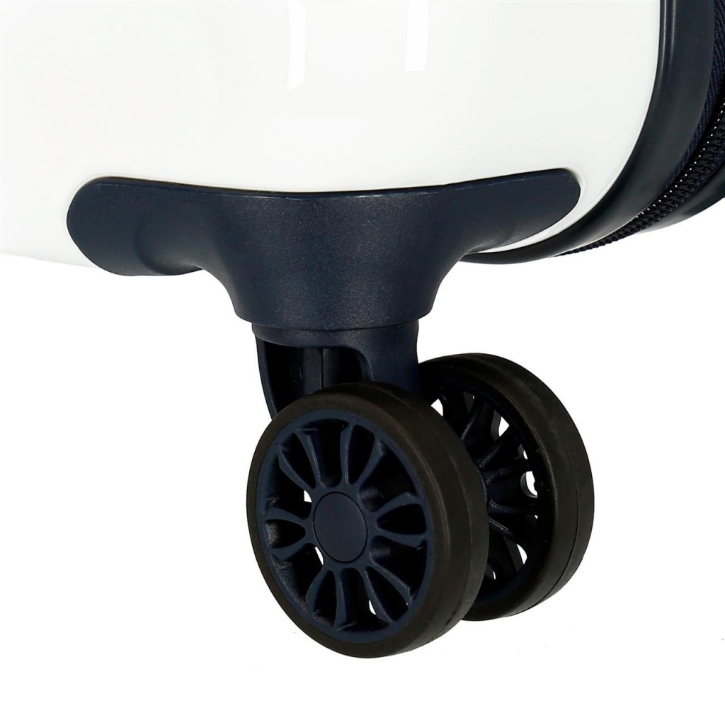 Detský ABS cestovný kufor TOY STORY, 55x38x20cm, 38L, 2451461