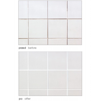 Fixka na spáry Monami Tile Grout Coating 401 – béžová, 1,5-4 mm Fixka na spáry Monami Tile Grout Coating 401 – béžová, 1,5-4 mm