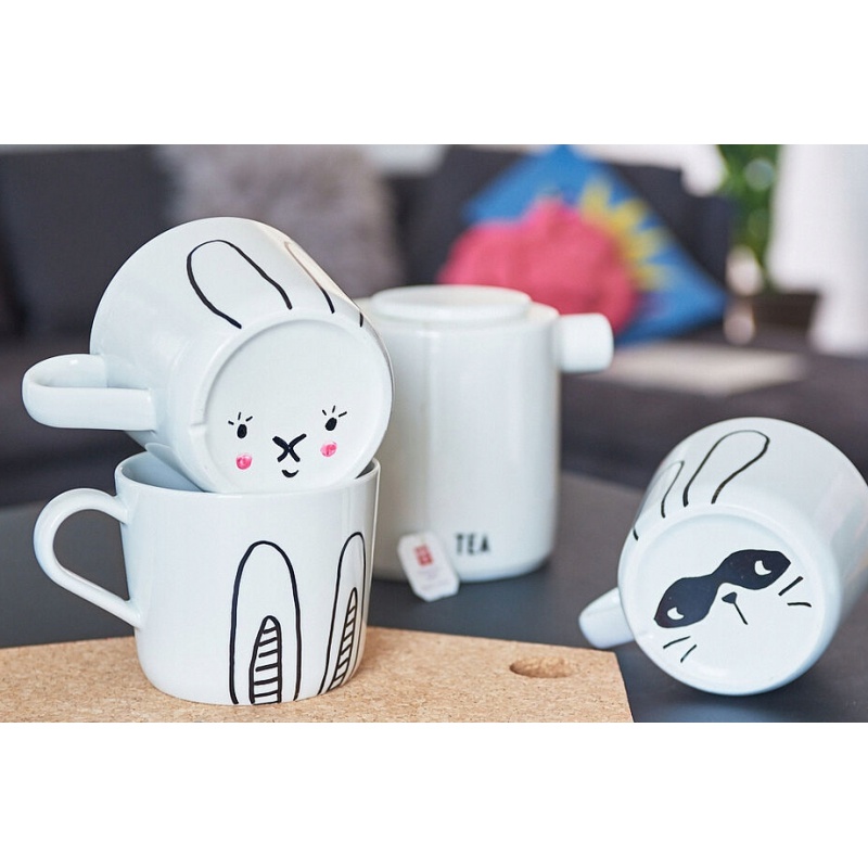 Fixy ke zdobení keramiky, skla a porcelánu Monami Ceramic Marker 480, 12 barev, 1,4mm