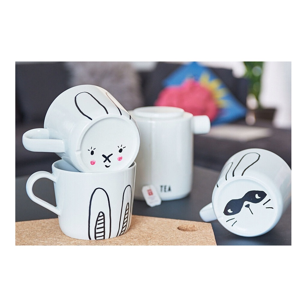 Fixy ke zdobení keramiky, skla a porcelánu Monami Ceramic Marker 480, 12 barev, 1,4mm