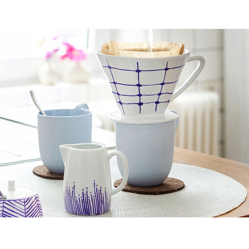 Fixy ke zdobení keramiky, skla a porcelánu Monami Ceramic Marker 480, 12 barev, 1,4mm