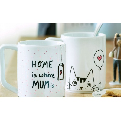 Fixky na keramiku a sklo Monami 480 – sada 12 farieb | 1,4 mm