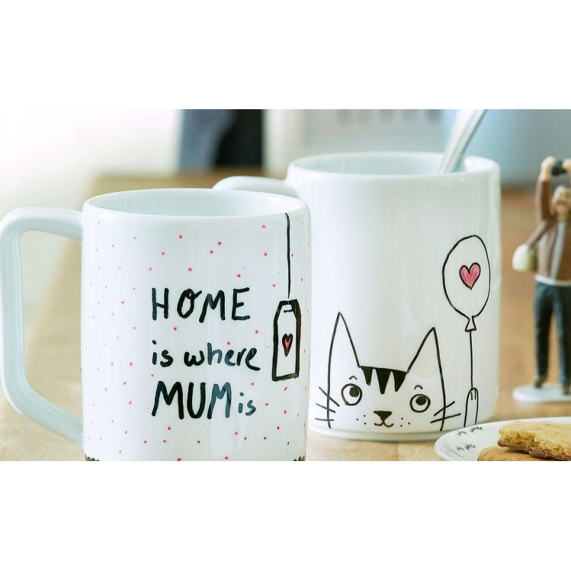 Fixky na keramiku a sklo Monami 480 – sada 12 farieb | 1,4 mm